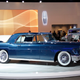 Illustration for article titled No Car At The Lincoln Stand Is Newer Than 1961